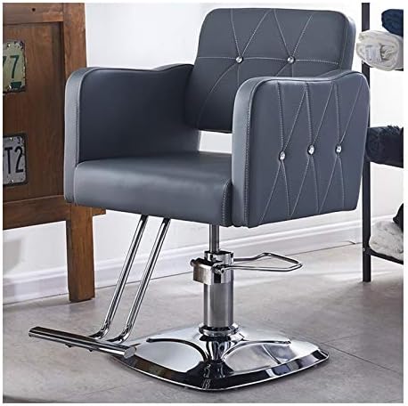 Vintage salon Chair Hydraulic Beauty Equipment, Beauty & amp; Osobná starostlivosť Shampoo Chair Hydraulic Recline