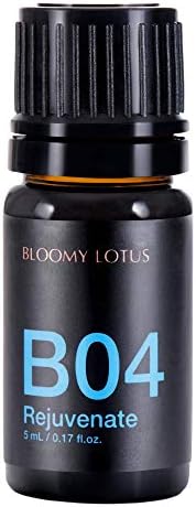 Bloomy Lotus B04 omladzujúci esenciálny olej, 5ml