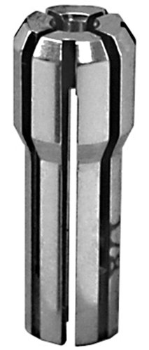 Lyndex 030-016 300da Klieština, Veľkosť otvoru 1/4, dĺžka 1, horný priemer 0,375, spodný priemer 0,300
