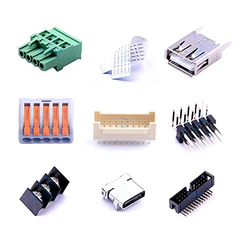 10 ks pin sedadlo zh rozstup 1,5 mm 3P Vertikálne SMD Wire-to-Board/Wire-to-Wire konektor SMD, P=1,5 mm-M1510VS-03P