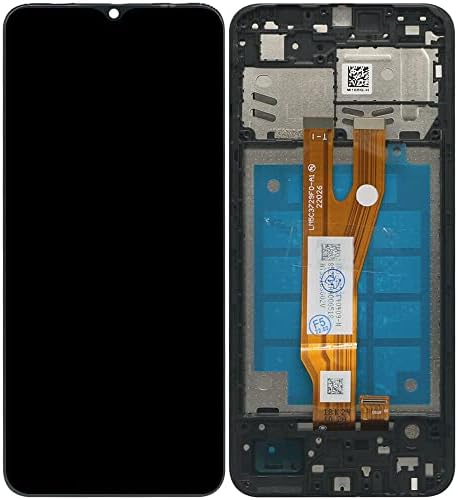 Ygpmoiki pre Samsung Galaxy A03 Core SM-A032f A032F A032M LCD displej digitizér s dotykovou obrazovkou s výmenou