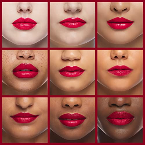COVERGIRL Colorlicious Lip Perfection Lip Liner Passion 215, .04 oz