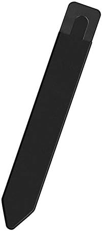 Boxwave Stylus puzdro kompatibilné s ZTE Blade A3 Joy - Stylus PortaPouch, držiak stylusu nosič prenosné samolepiace