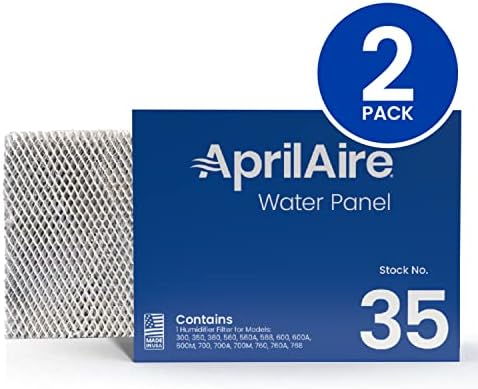 Filtrete 20x25x4, AC pec vzduchový Filter, MPR 1000 DP, mikro alergén obrany Hlboké plisé ,4-Pack & amp; Aprilaire
