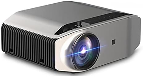 Projektor ZGJHFF Yg620 LED 1920x1080p Video 3D YG621 Multi-Screen Beamer divadlo doma