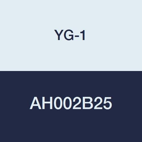YG-1 AH002B25 štandardný vysoko vyvážený držiak koncového mlyna, BT40-EMH 1/4-2,50