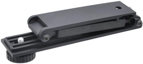 Hliníkový Mini skladací držiak kompatibilný s Sony Handycam HDR-UX1