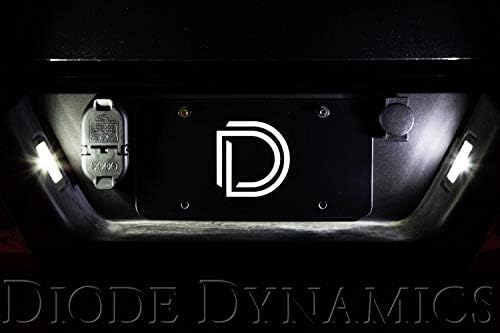 LED diódy dynamiky ŠPZ kompatibilné s Ford F-150 2018-2023, 194 HP5 Studená biela