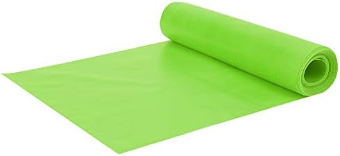 Flbirret 2m Elastic Stretch Yoga Strap Resistance Band Fitness cvičenie cvičenie Belt Príslušenstvo pre Biceps,