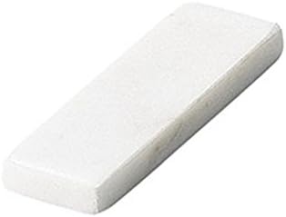 Prírodný kameň biely mramor príbory zvyšok [L-9 S-2,7 H-1 cm R300082