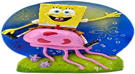 Penn-Plax Spongebob Na Koni Jel