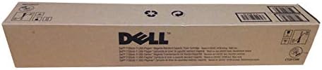 Originálna Tonerová kazeta Dell 330-6143 purpurová pre farebnú tlačiareň 7130cdn
