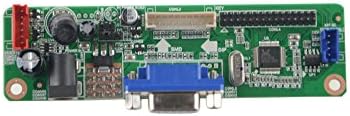 Njytouch V. M70a VGA radič doska Kit LVDS Ovládač pre LP156WH2-TLA1 LP156WH2-TLAA LP156WH2-TLQB LP156WH2-TLC1