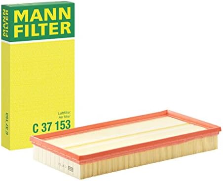 Mann Filter C 37 153/1 Vzduchový Filter