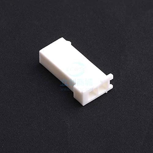 20 ks 4,14 mm Bezkrídlová Ženská gumová škrupina Biela Mini-universalmate-N-lok krimpovacia koncovka gumová škrupina
