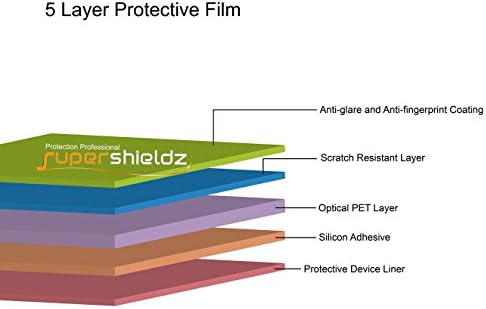 Supershieldz určený pre HP Chromebook 11 / Asus Chromebook 11,6 palcový chránič obrazovky, ochrana proti oslneniu
