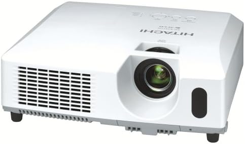 Hitachi CP-WX2515WN 720p HDTV 16: 10 LCD projektor
