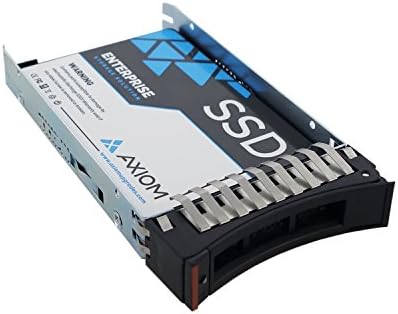 Axiom 1.2 TB Enterprise Pro EP500 2.5-palcový Hot-Swap SATA SSD pre Lenovo