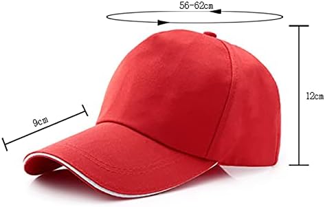 Pánske a dámske letné Net Hat Módne ležérne opaľovací krém Baseball Cap Polyester Hat Trunk Visor